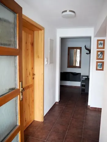 Pronájem rodinného domu, Čkyně, 180 m2