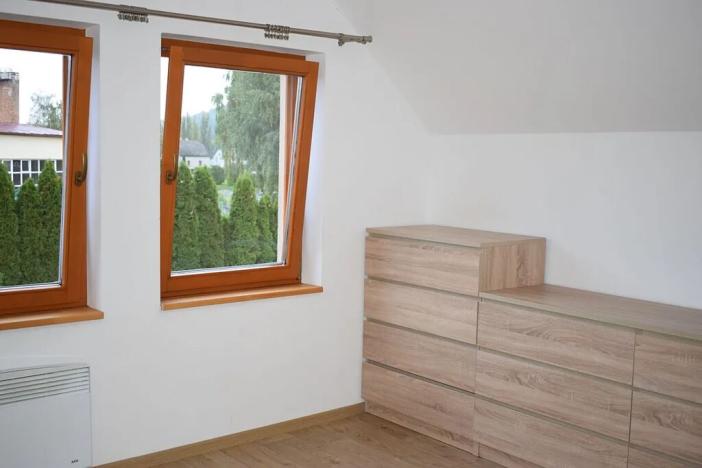 Pronájem rodinného domu, Čkyně, 180 m2