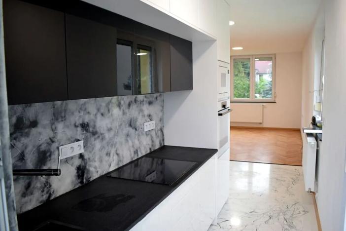 Prodej bytu 3+1, Čkyně, 68 m2