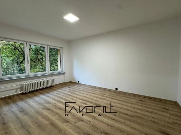 Prodej bytu 1+1, Ostrava, 29. dubna, 37 m2