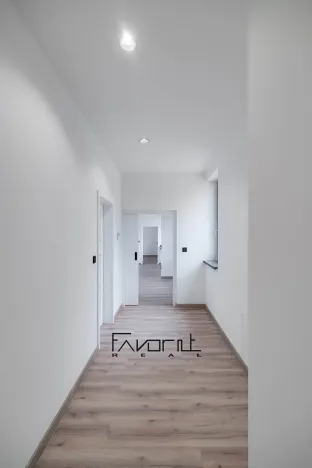 Prodej bytu 4+kk, Ostrava, U Hrůbků, 111 m2