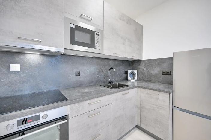 Pronájem bytu 1+kk, Olomouc, Edmunda Husserla, 29 m2