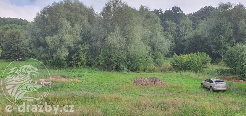 Dražba rodinného domu, Havířov, Stará, 180 m2