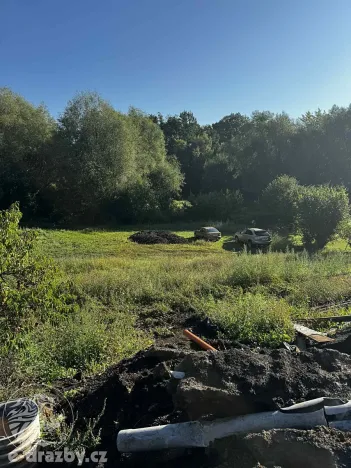 Dražba rodinného domu, Havířov, Stará, 180 m2