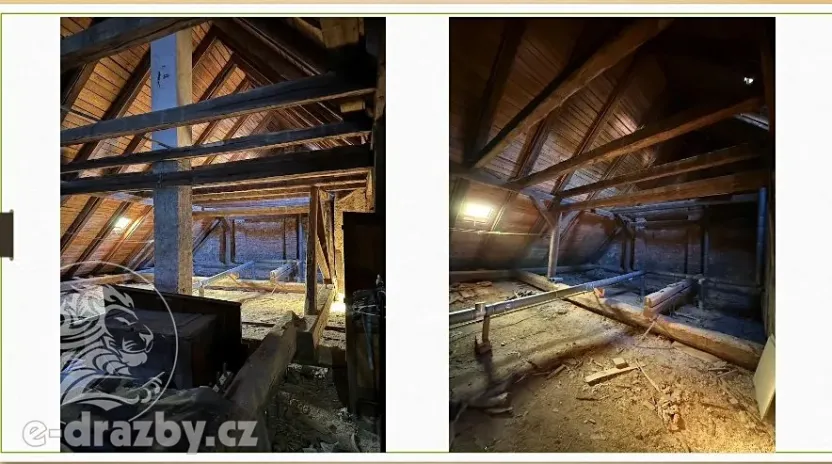 Prodej restaurace, Doksy, Komenského, 426 m2