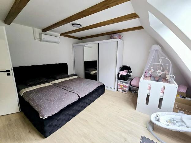 Pronájem bytu 3+kk, Ústí nad Labem, Tolstého, 80 m2