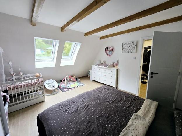 Pronájem bytu 3+kk, Ústí nad Labem, Tolstého, 80 m2