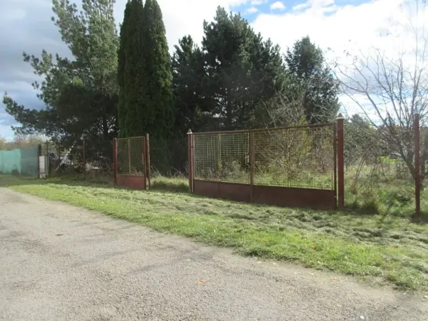 Prodej pozemku pro bydlení, Skály, 1000 m2