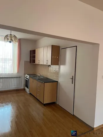 Pronájem bytu 1+kk, Varnsdorf, Karlova, 55 m2