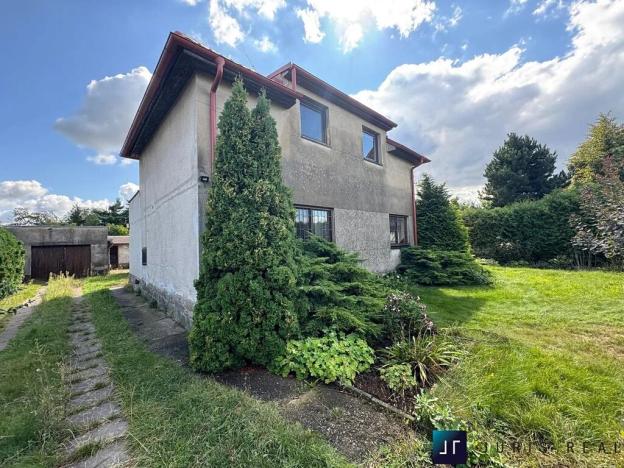 Prodej rodinného domu, Praha - Koloděje, V lipách, 120 m2