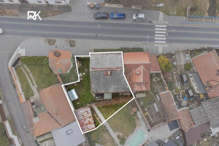 Prodej rodinného domu, Polepy, 89 m2