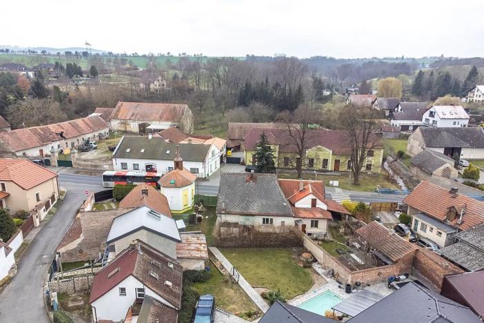 Prodej rodinného domu, Polepy, 89 m2