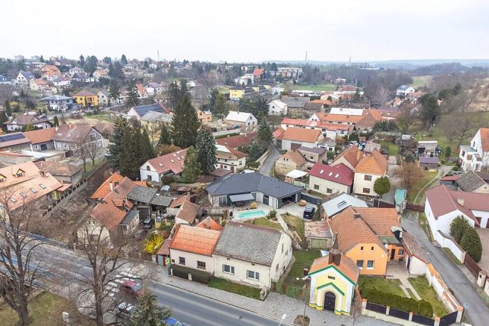 Prodej rodinného domu, Polepy, 89 m2