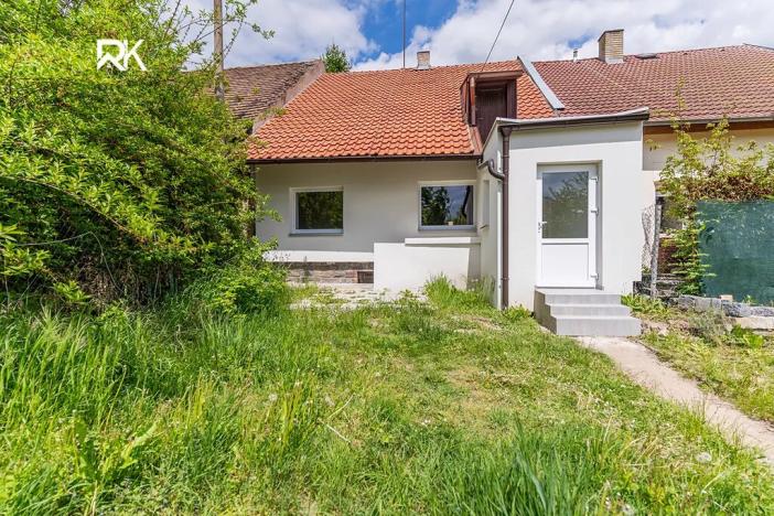 Prodej rodinného domu, Křečhoř, 100 m2