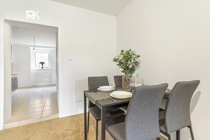 Prodej rodinného domu, Křečhoř, 100 m2