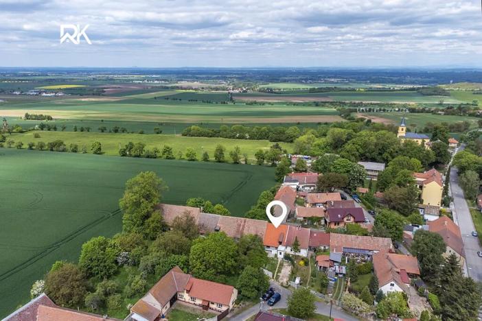 Prodej rodinného domu, Křečhoř, 100 m2