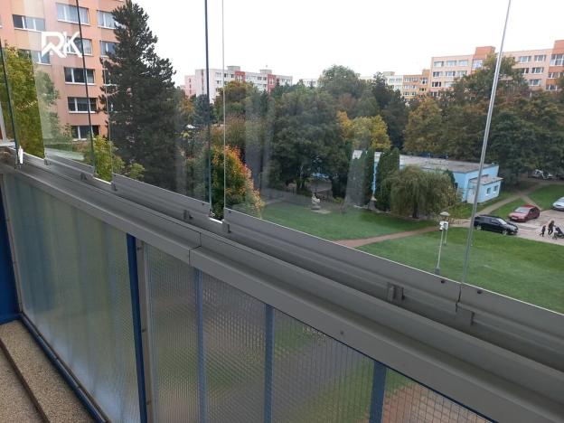 Pronájem bytu 3+1, Kolín, Na Magistrále, 75 m2