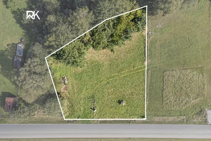 Prodej pozemku pro bydlení, Chotěboř, 1328 m2