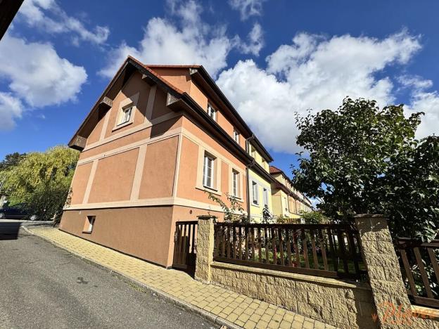 Pronájem rodinného domu, Praha - Smíchov, Přímá, 103 m2