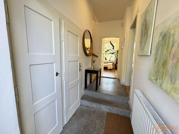 Pronájem rodinného domu, Praha - Smíchov, Přímá, 103 m2