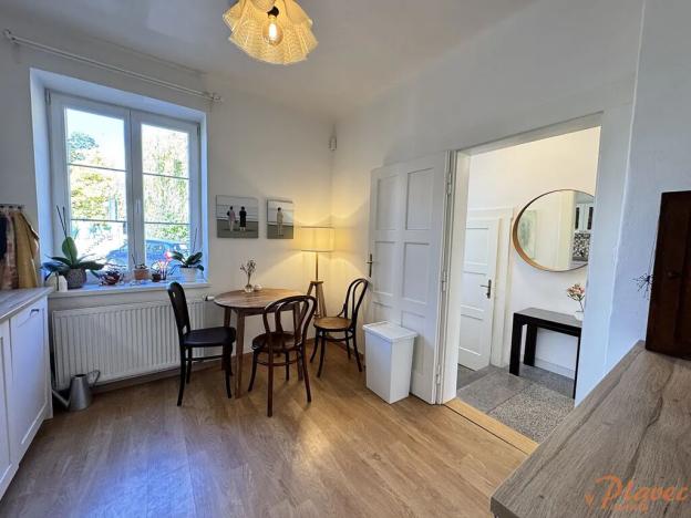 Pronájem rodinného domu, Praha - Smíchov, Přímá, 103 m2