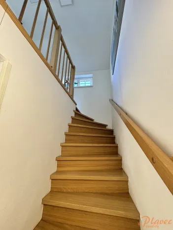 Pronájem rodinného domu, Praha - Smíchov, Přímá, 103 m2