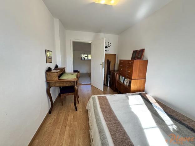 Pronájem rodinného domu, Praha - Smíchov, Přímá, 103 m2