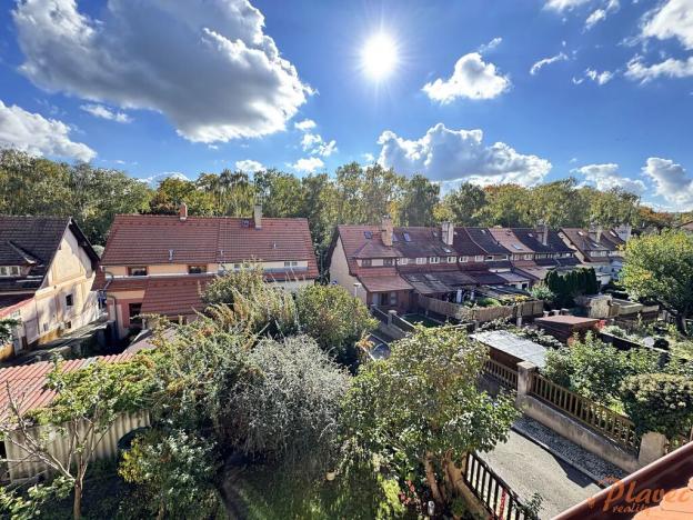 Pronájem rodinného domu, Praha - Smíchov, Přímá, 103 m2