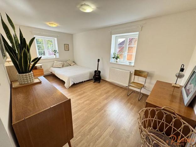 Pronájem rodinného domu, Praha - Smíchov, Přímá, 103 m2