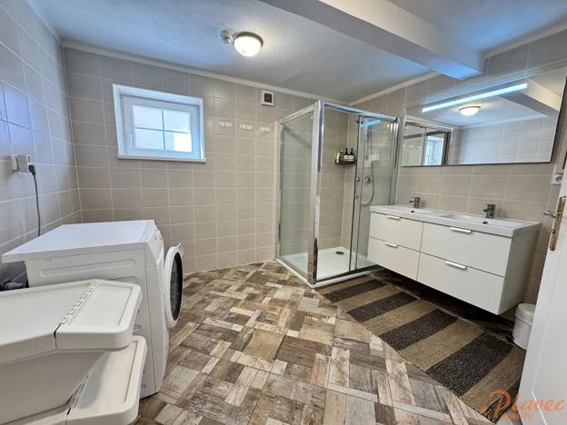 Pronájem rodinného domu, Praha - Smíchov, Přímá, 103 m2