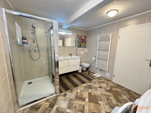 Pronájem rodinného domu, Praha - Smíchov, Přímá, 103 m2