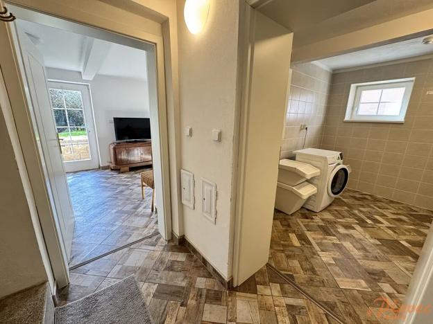 Pronájem rodinného domu, Praha - Smíchov, Přímá, 103 m2