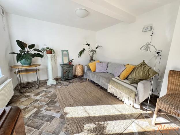 Pronájem rodinného domu, Praha - Smíchov, Přímá, 103 m2