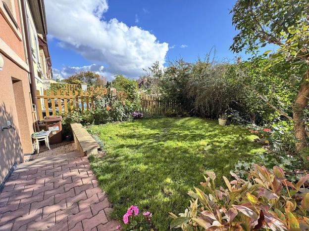 Pronájem rodinného domu, Praha - Smíchov, Přímá, 103 m2