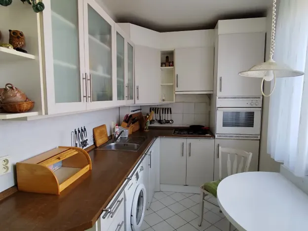 Pronájem bytu 3+1, Chrudim, Slovenská, 85 m2