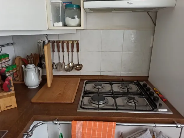 Pronájem bytu 3+1, Chrudim, Slovenská, 85 m2