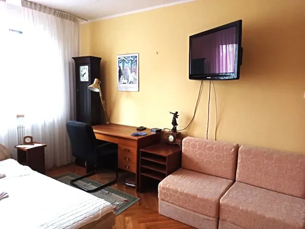 Pronájem bytu 3+1, Chrudim, Slovenská, 85 m2