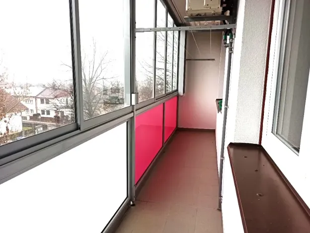 Pronájem bytu 3+1, Chrudim, Slovenská, 85 m2