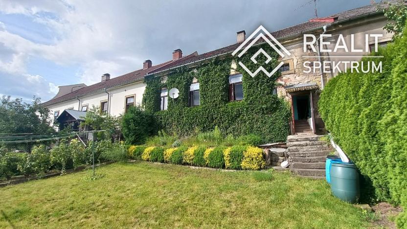 Prodej rodinného domu, Letohrad, Nový dvůr, 145 m2