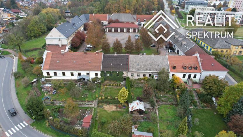 Prodej rodinného domu, Letohrad, Nový dvůr, 145 m2