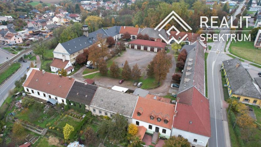 Prodej rodinného domu, Letohrad, Nový dvůr, 145 m2