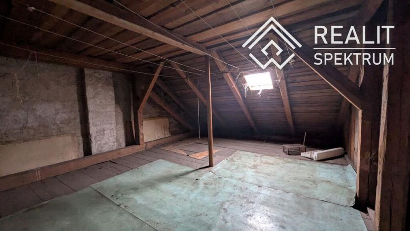 Prodej rodinného domu, Letohrad, Nový dvůr, 145 m2