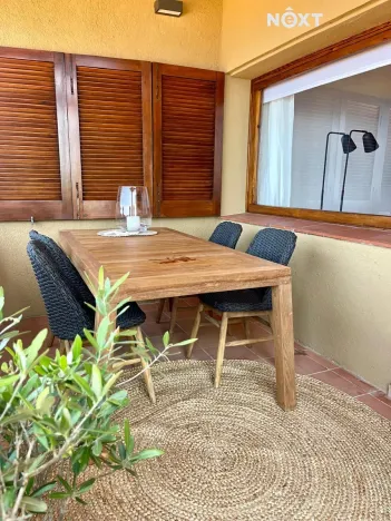 Prodej bytu 3+kk, Costa Paradiso, Itálie, 66 m2