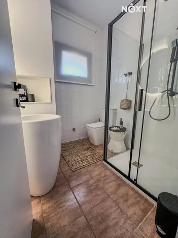 Prodej vily, Costa Paradiso, Itálie, 69 m2