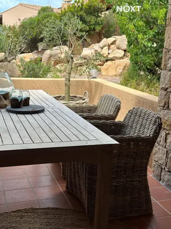 Prodej vily, Costa Paradiso, Itálie, 69 m2