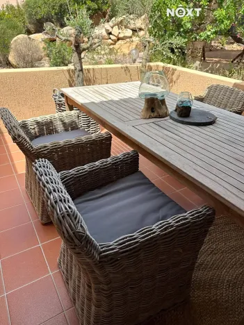 Prodej vily, Costa Paradiso, Itálie, 69 m2