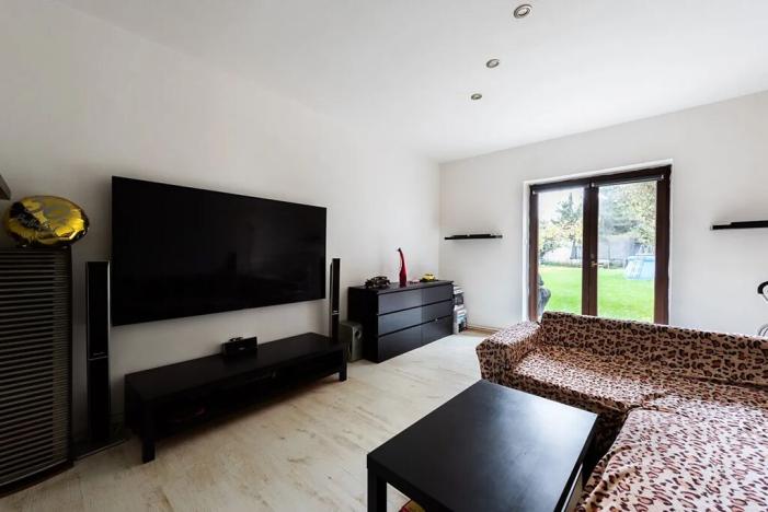 Prodej vícegeneračního domu, Nová Ves, 200 m2