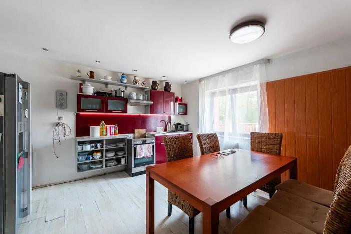 Prodej vícegeneračního domu, Nová Ves, 200 m2