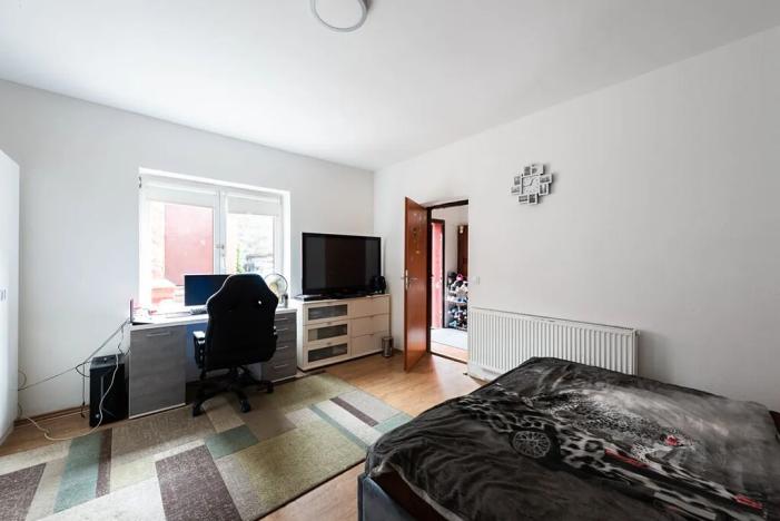 Prodej vícegeneračního domu, Nová Ves, 200 m2