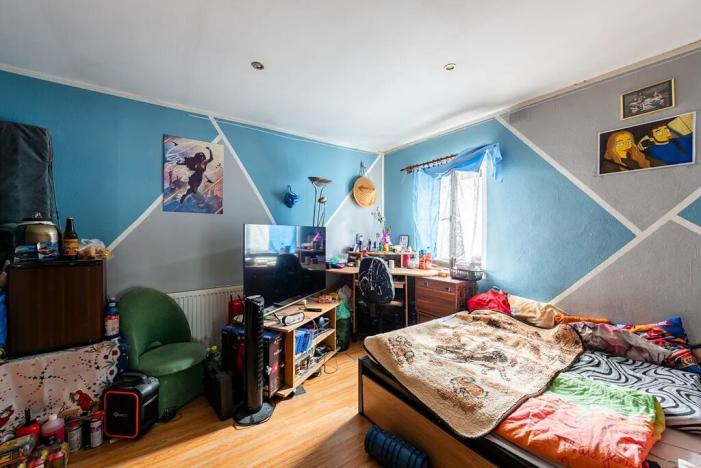 Prodej vícegeneračního domu, Nová Ves, 200 m2